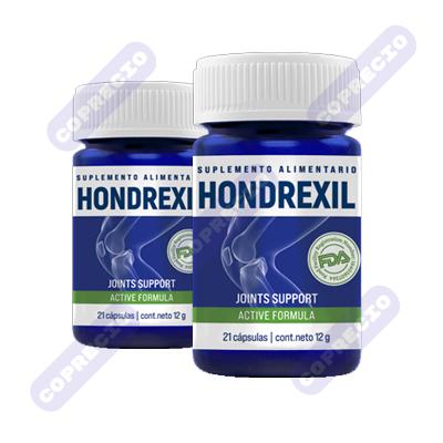 Comprar Hondrexil en Chile. Comprar Hondrexil en Chile.