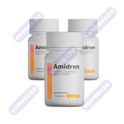 Comprar Amidren en Colombia. Comprar Amidren en Colombia.