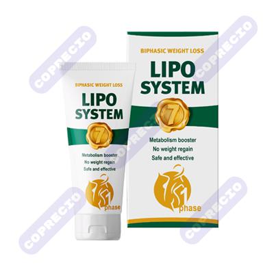 Liposystem