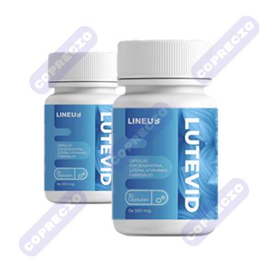 Comprar Lutevid en Chile.