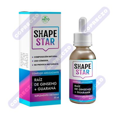 ShapeStar