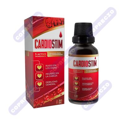 CardioStim