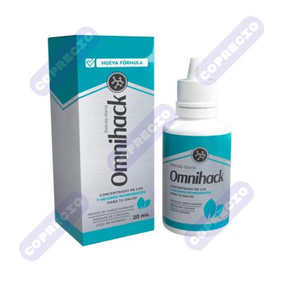 Omnihack