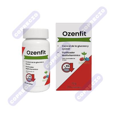 Ozenfit