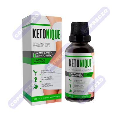 Ketonique