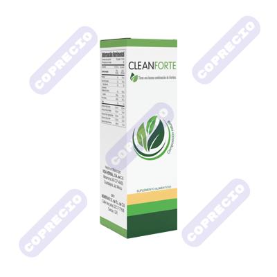 Comprar Clean Forte en Colombia. Comprar Clean Forte en Colombia.