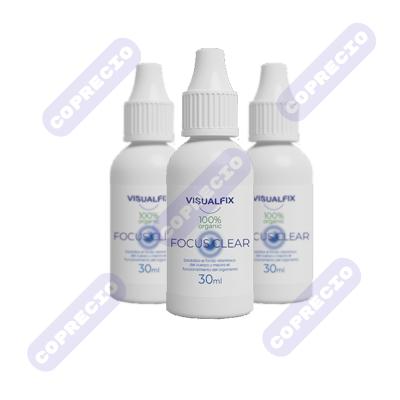 Comprar Focus Clear en Colombia. Comprar Focus Clear en Colombia.