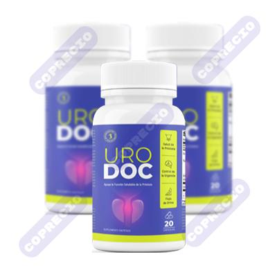 Comprar Urodoc en Colombia.