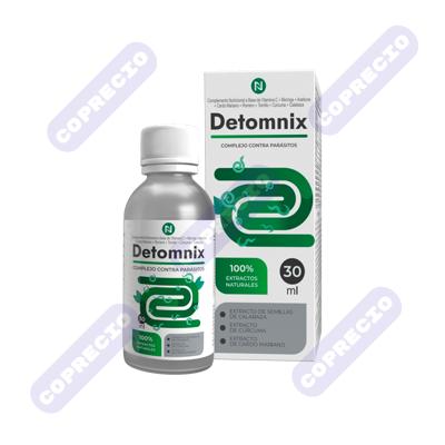 Detomnix