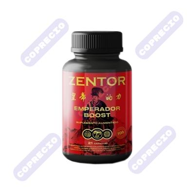 Zentor