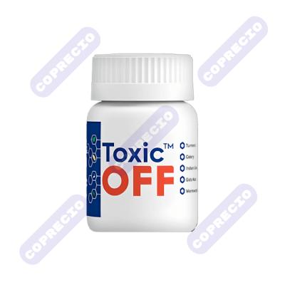 Comprar Toxic Off en Colombia. Comprar Toxic Off en Colombia.
