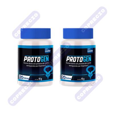 Comprar Protogen en Colombia.