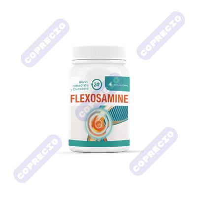 Comprar Flexosamine en Colombia. Comprar Flexosamine en Colombia.