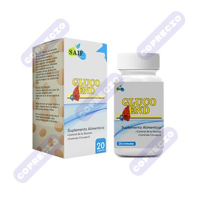 Gluco End