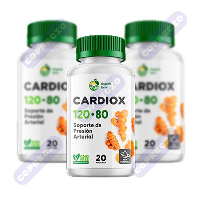 Comprar Cardiox en Perú. Comprar Cardiox en Perú.