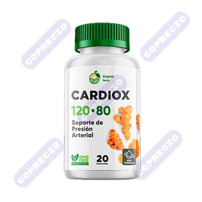 Cardiox