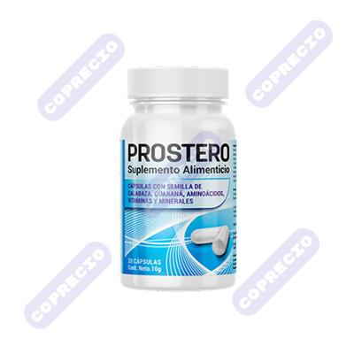 Prostero
