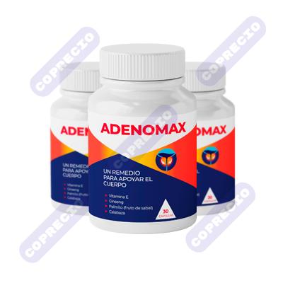 Comprar Adenomax en Colombia. Comprar Adenomax en Colombia.