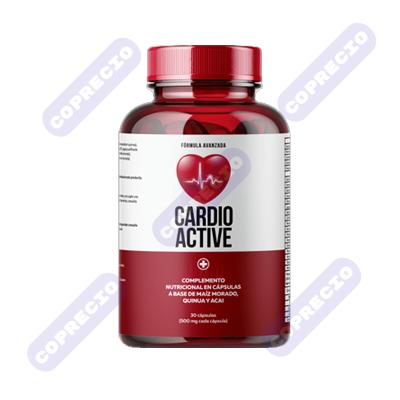 Cardio Active