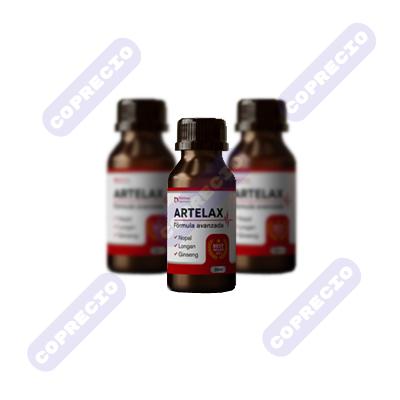 Comprar Artelax en Colombia. Comprar Artelax en Colombia.