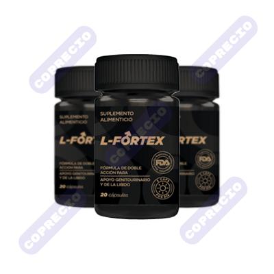 Comprar L-Fortex en Chile. Comprar L-Fortex en Chile.