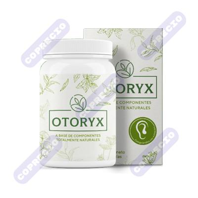 Otoryx