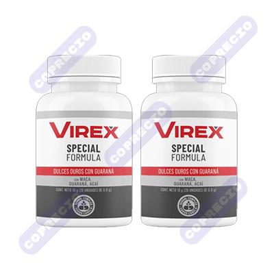 Comprar Virex en Colombia. Comprar Virex en Colombia.