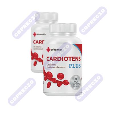 Comprar Cardiotens Plus en Colombia. Comprar Cardiotens Plus en Colombia.