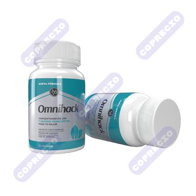 Comprar Omnihack en Chile.
