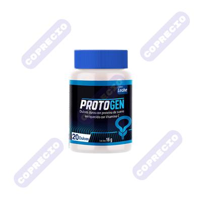 Comprar Protogen en Colombia.