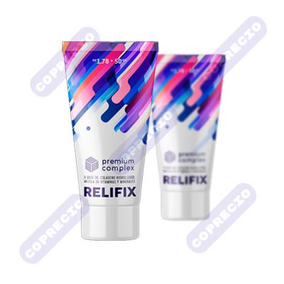 Comprar Relifix en Perú. Comprar Relifix en Perú.
