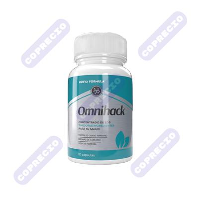 Omnihack