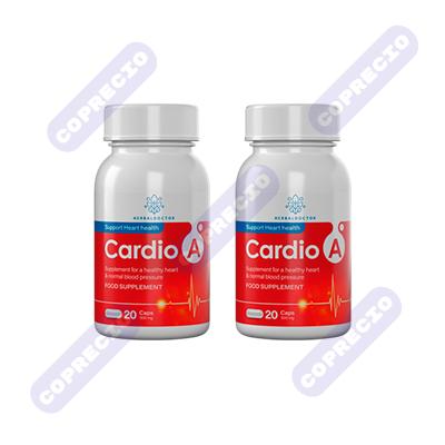 Comprar CardioA en Chile. Comprar CardioA en Chile.