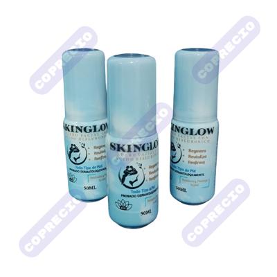 SkinGlow