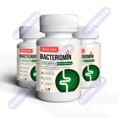 Comprar Bacteriomin en Colombia. Comprar Bacteriomin en Colombia.
