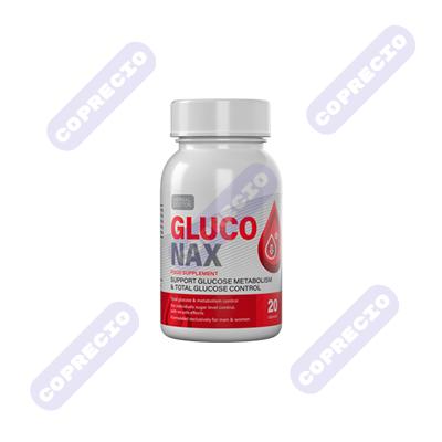 Gluconax