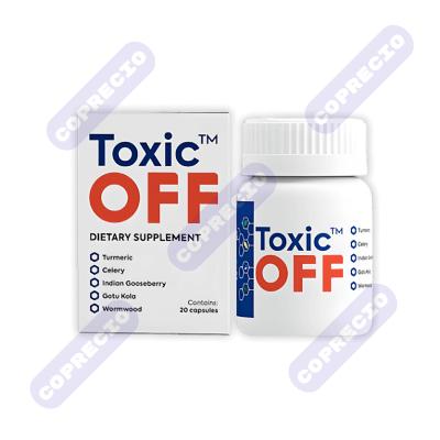 Toxic Off